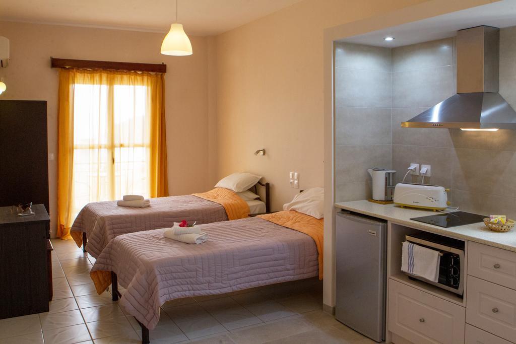 Kalami Studios 部屋 写真