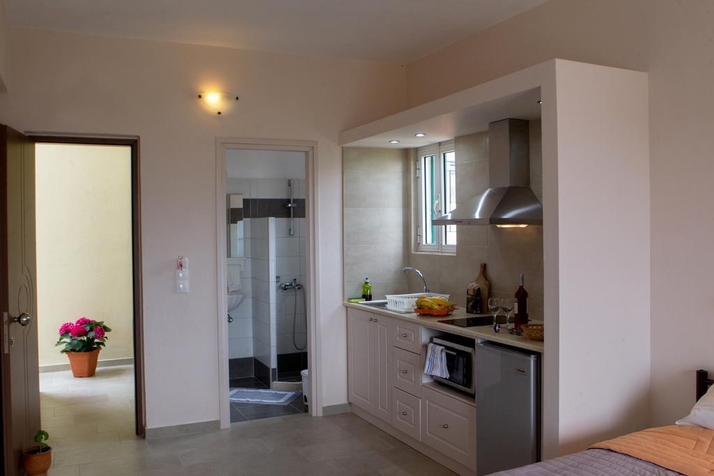 Kalami Studios 部屋 写真